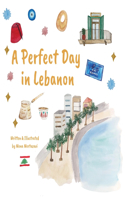 Perfect Day in Lebanon