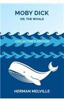Moby Dick - Collector's Edition