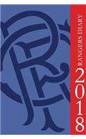 Rangers 2018 Diary