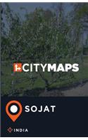 City Maps Sojat India