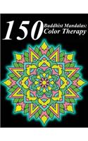 150 Buddhist Mandalas