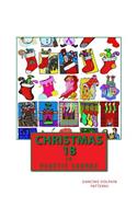 Christmas 18: In Plastic Canvas