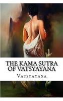 The Kama Sutra of Vatsyayana