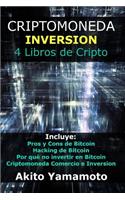 Criptomoneda Inversión