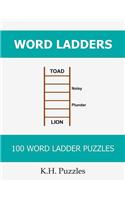 Word Ladders