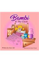 Bambi and The Clock