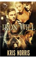 Iron Will