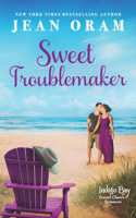 Sweet Troublemaker: (1 Indigo Bay)