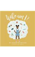 Who Am I?