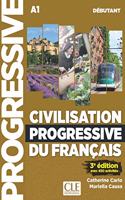 Civilisation progressive du francais  - nouvelle edition