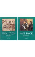Van Dyck, Peintures Et Dessins