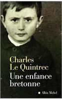 Enfance Bretonne (Une)