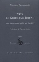 Vita Di Giordano Bruno