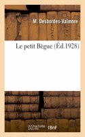 petit Bègue
