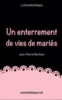 Un enterrement de vies de maries