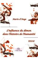 L'influence du demon dans l'histoire de l'humanite