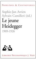 Le Jeune Heidegger