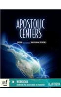 Apostolic Centers Workbook