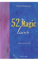 52 magic laws