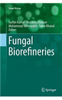 Fungal Biorefineries