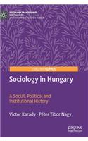 Sociology in Hungary