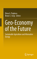 Geo Economy of the Future