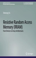 Resistive Random Access Memory (Rram)