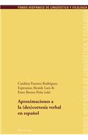 Aproximaciones a la (des)cortesía verbal en español