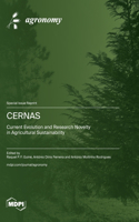 Cernas: Current Evolution and Research Novelty in Agricultural Sustainability