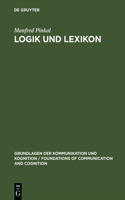 Logik und Lexikon