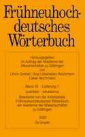 Quackeln - Refutatorius