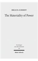 The Materiality of Power