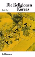 Die Religionen Koreas