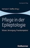 Pflege in Der Epileptologie