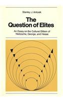 Question of Elites