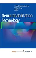 Neurorehabilitation Technology