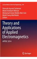 Theory and Applications of Applied Electromagnetics