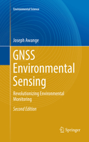 Gnss Environmental Sensing