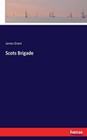 Scots Brigade