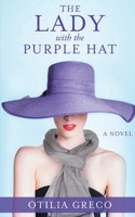 Lady with the Purple Hat