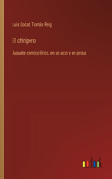 chiripero