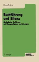 Buchführung und Bilanz