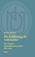 Die Etablierung Der Aussenseiter