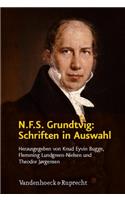 N.F.S. Grundtvig