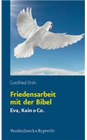 Friedensarbeit Mit Der Bibel