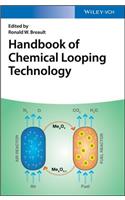 Handbook of Chemical Looping Technology