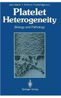 Platelet Heterogeneity