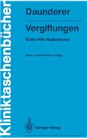 Vergiftungen