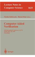 Computer Aided Verification