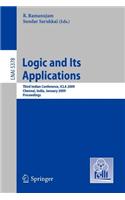 Logic and Its Applications